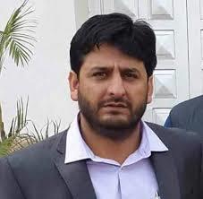 Fayaz Mir grieves over loss of lives in Handwara